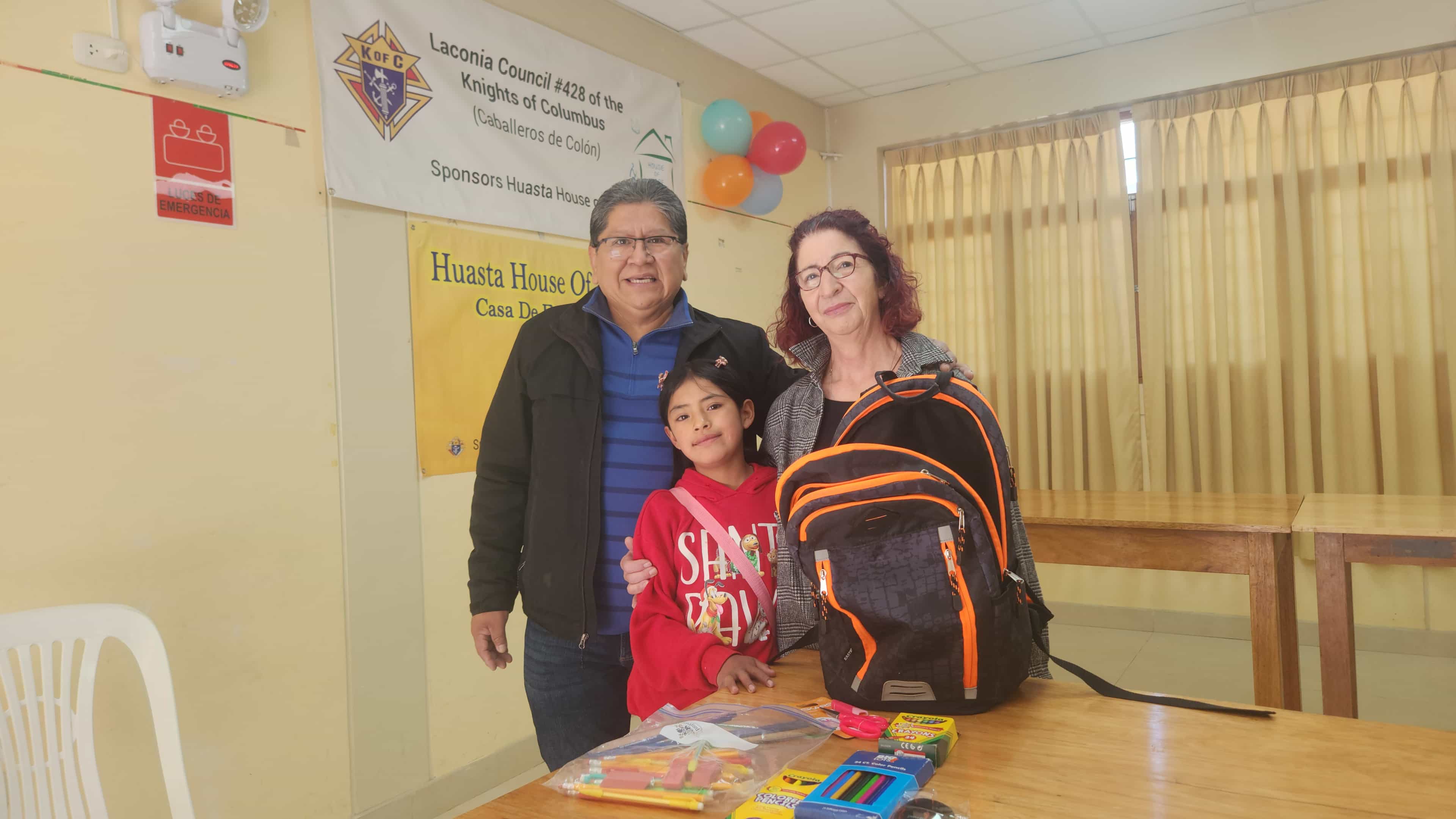 Celebrating our 4th year